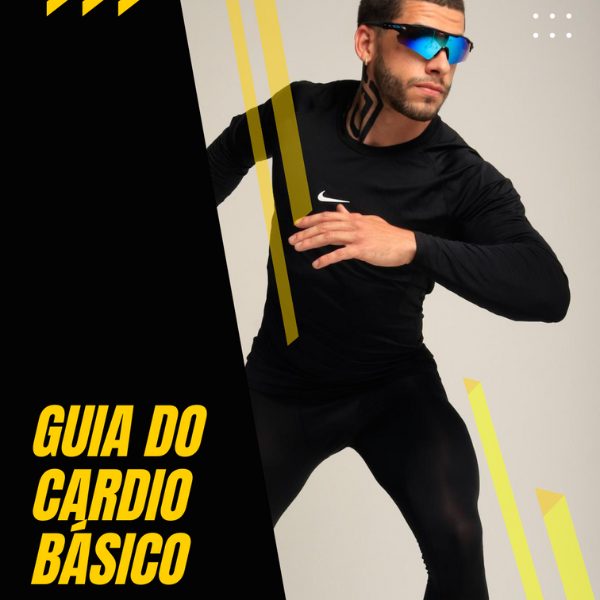 GUIA BÁSICO DO CARDIO - R. M. CURSOS | Hotmart