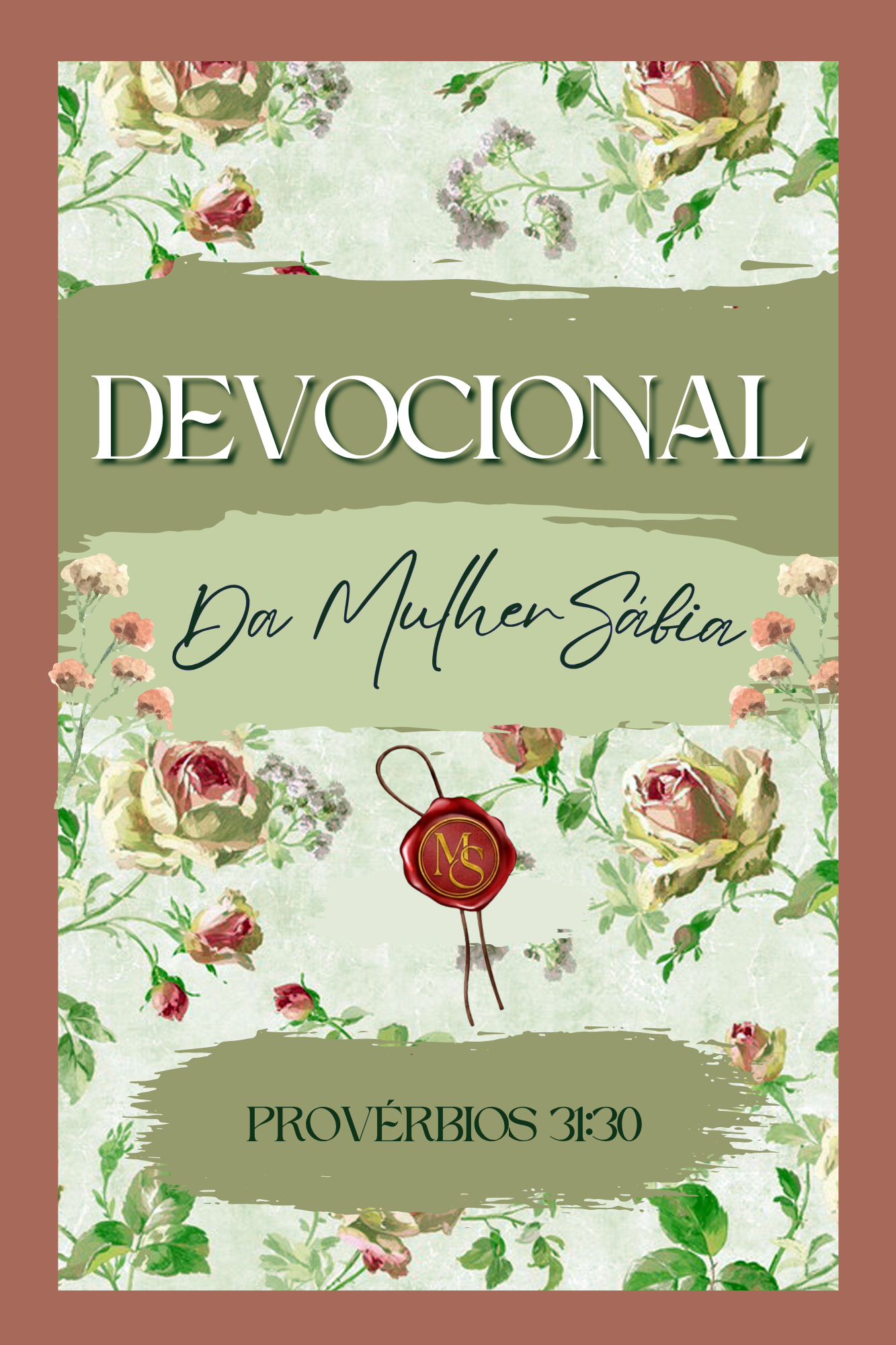Devocional da Mulher Sábia - Claudia Köhler | Hotmart