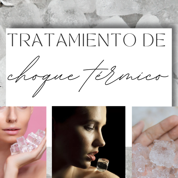 Tratamiento de Choque Térmico - Natalia Gonzalez | Hotmart