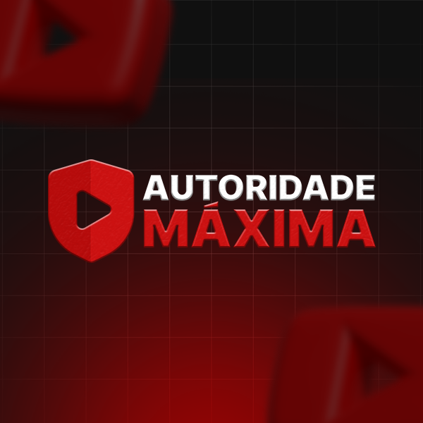 ACESSO VITALÍCIO ÀS ATUALIZAÇÕES DO AUTORIDADE MÁXIMA - Aloisio | H...