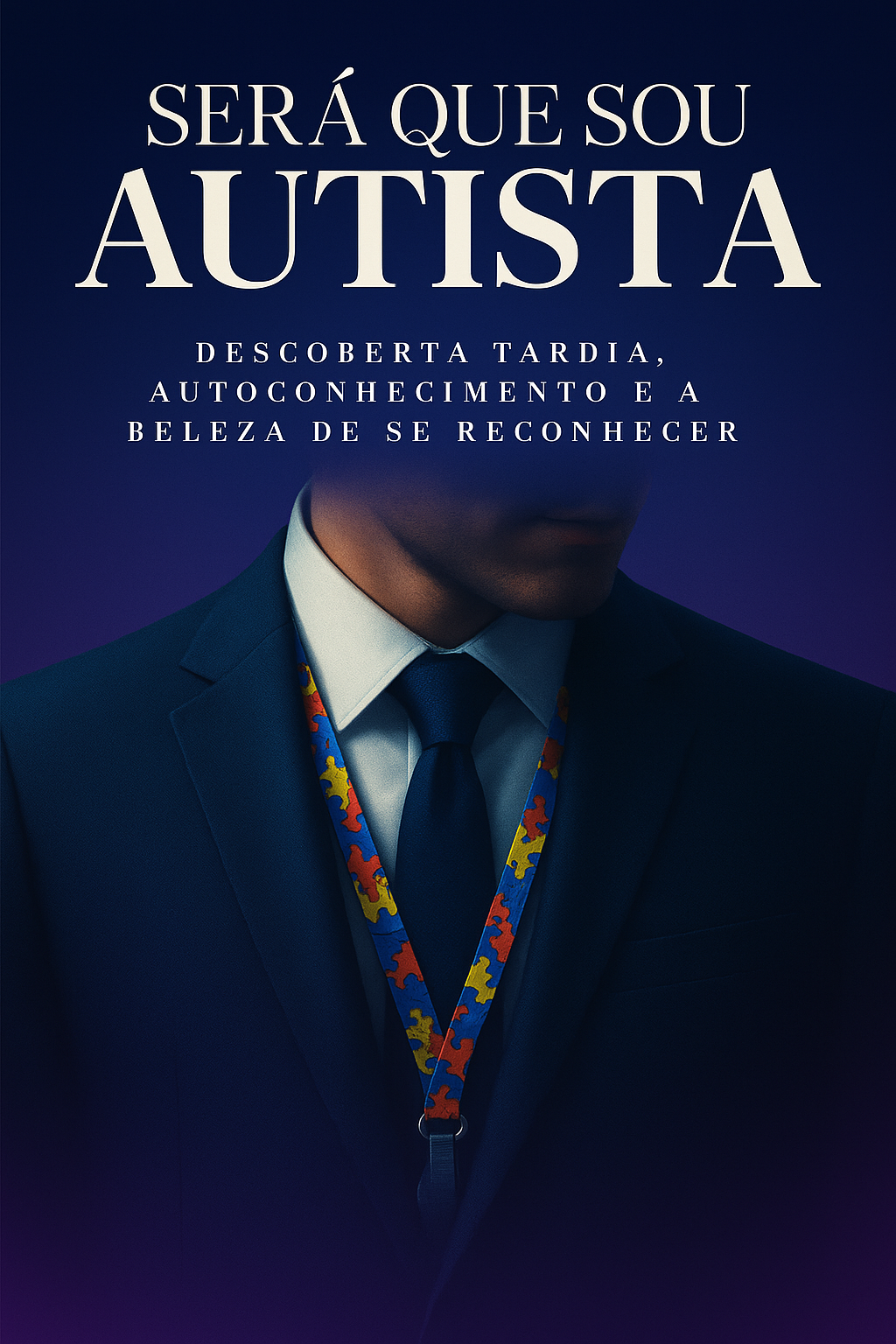 Será que sou autista? A descoberta tardia e a beleza de se reconhec...