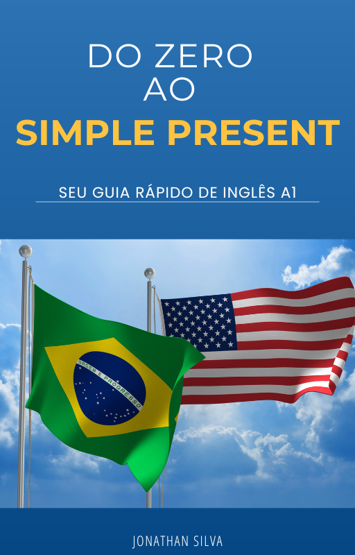 Destrave o Inglês A1 em 10 Lições: Seu Guia de Micro-Conteúdo