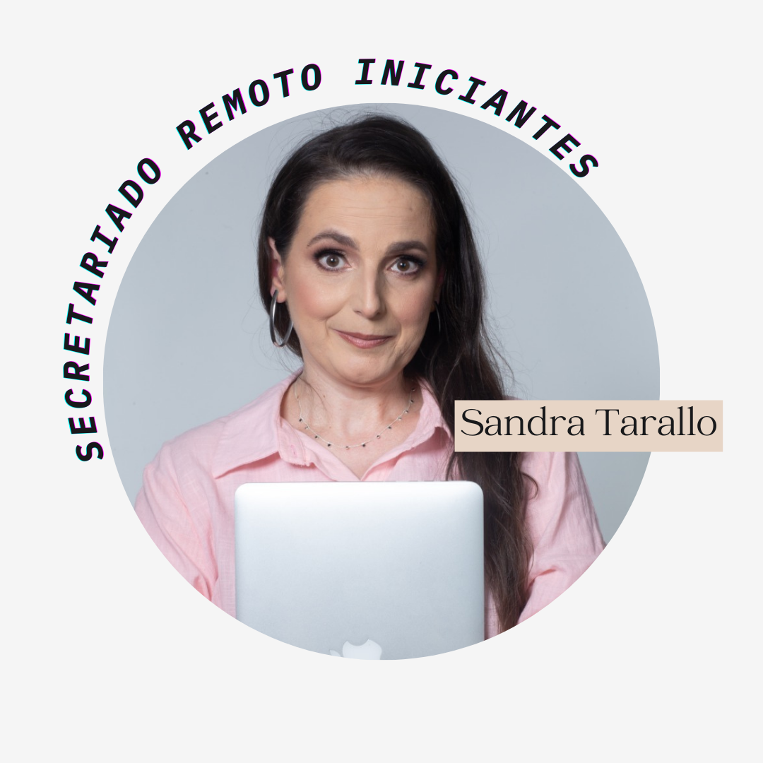 Imagem de capa para o Curso online Secretariado Remoto para Iniciantes