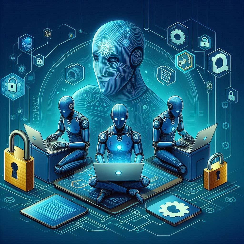 Segurança e Privacidade Digital - Protegendo Seus Dados com VeraCry...