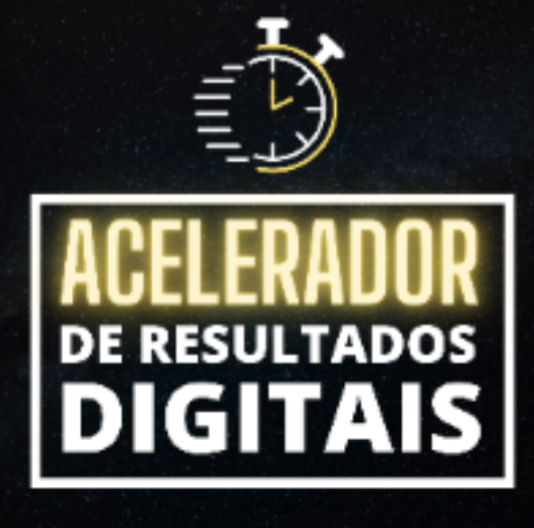 Acelerador de Resultados Digitais - Sabrina Oliveira | Hotmart