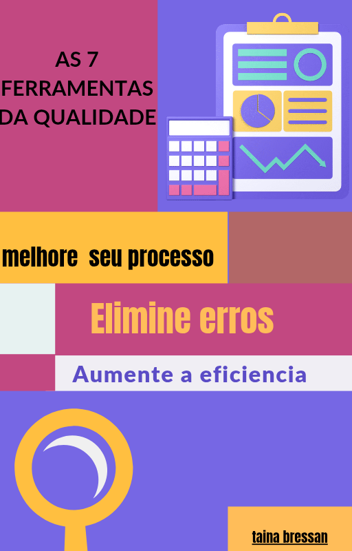 As 7 ferramentas da qualidade