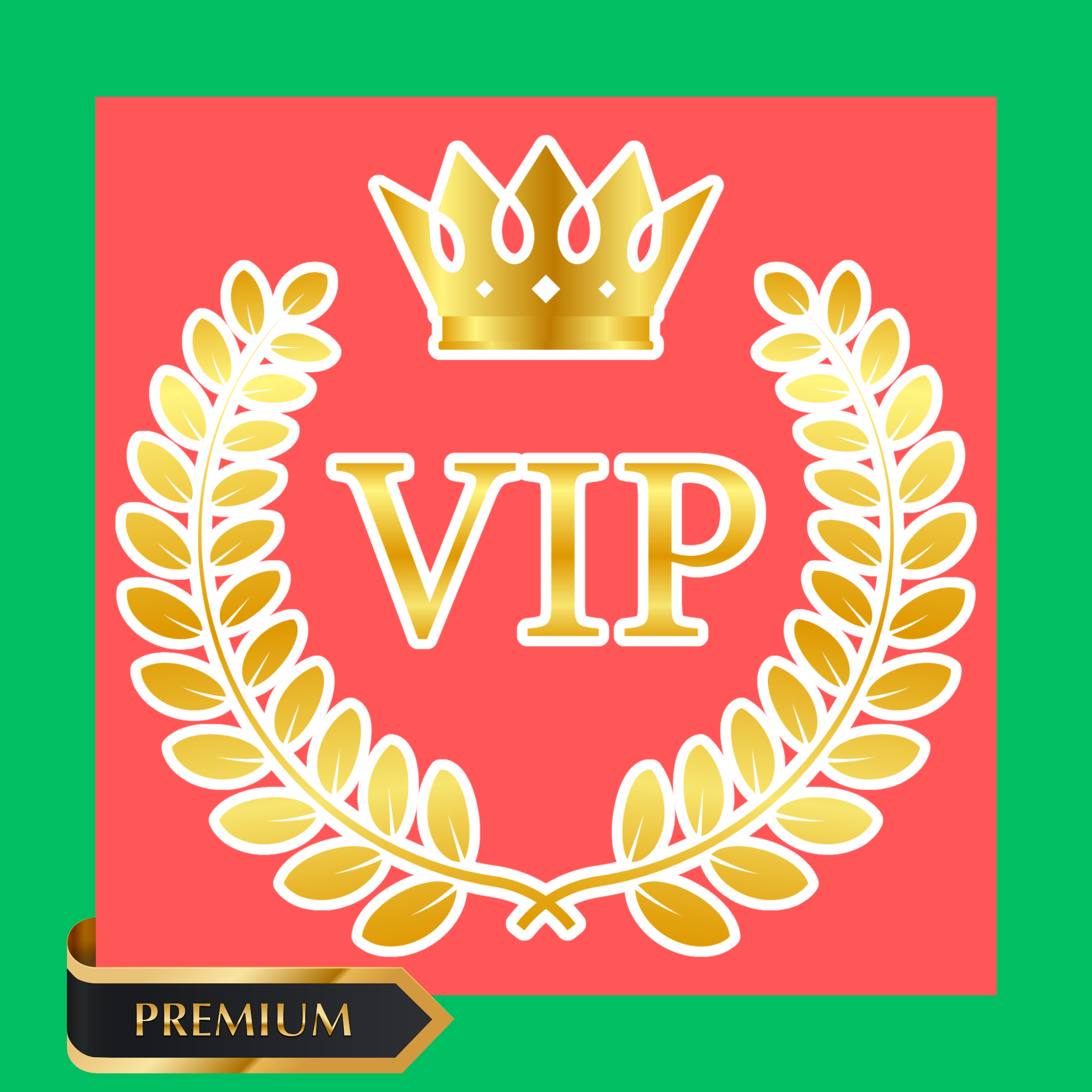 PACOTE VIP: ACESSO PREMIUM + ATUALIZAÇÕES