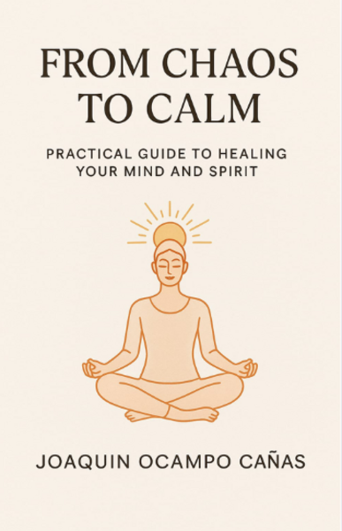From Chaos to Calm: A Practical Guide to Healing Your Mind and Spirit