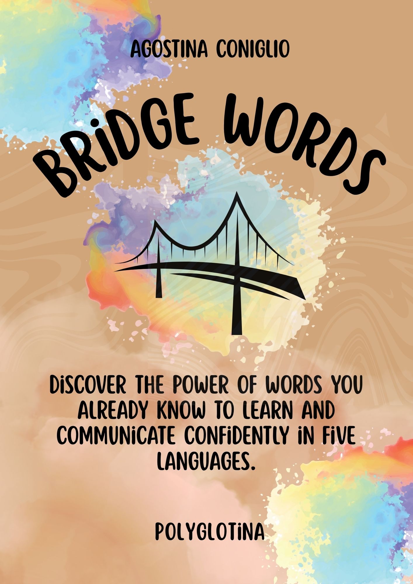 Bridge Words - Agostina Coniglio de Polyglotina | Hotmart