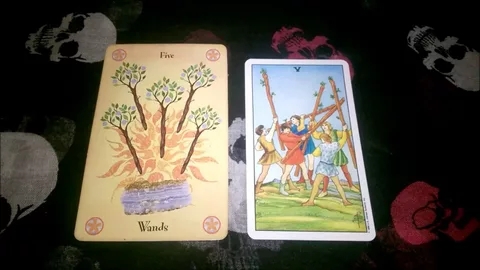 Horóscopo Tauro Hoy: Descubre Tu Destino con Nuestro Tarot 🌟 - Son...