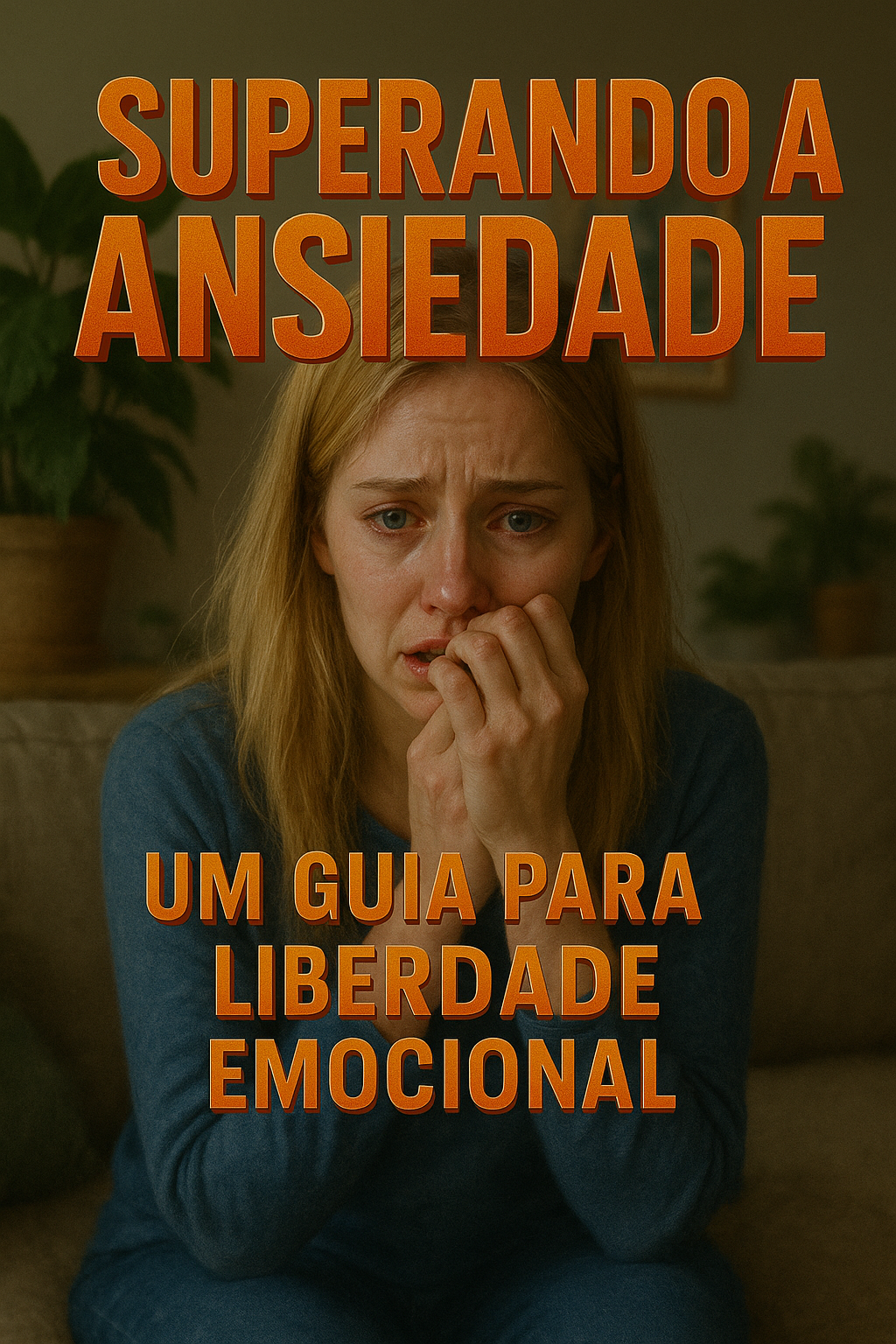 Superando a Ansiedade: Um Guia para a Liberdade Emocional - WebCurs...