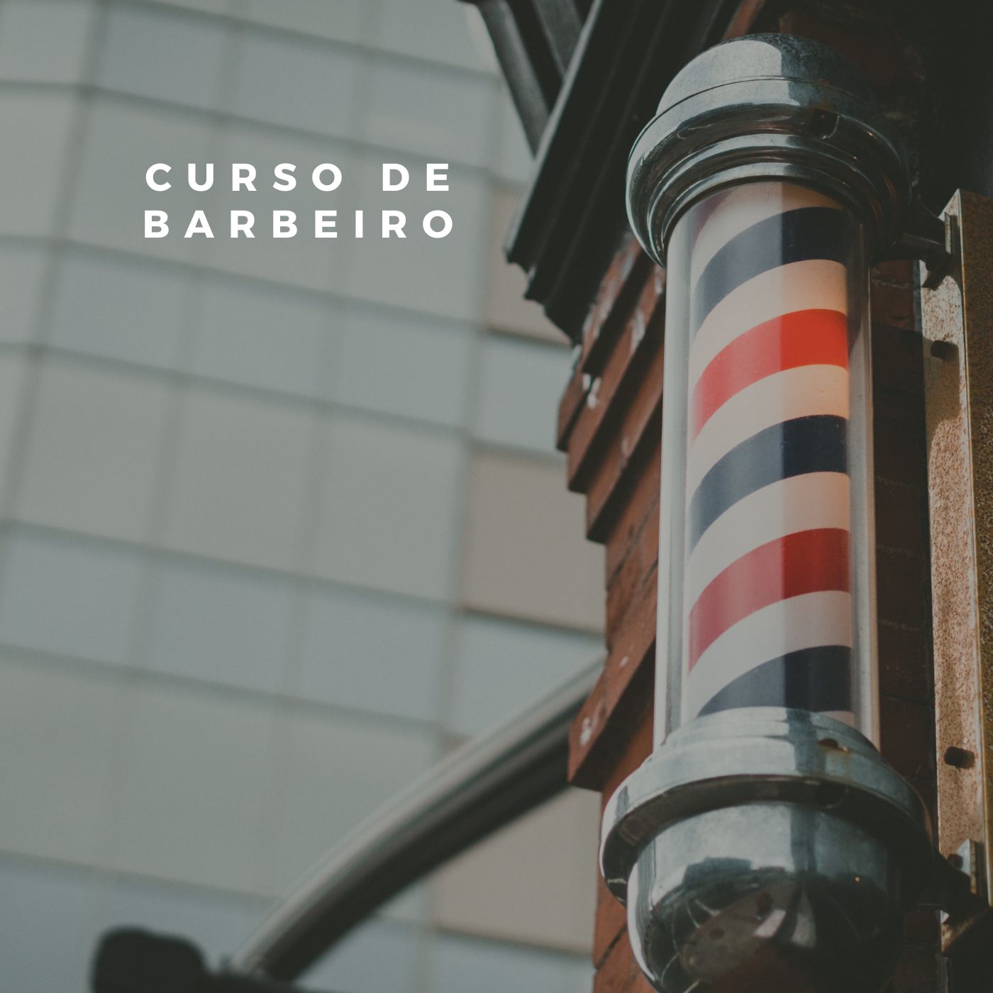 Curso de Barbeiro Online