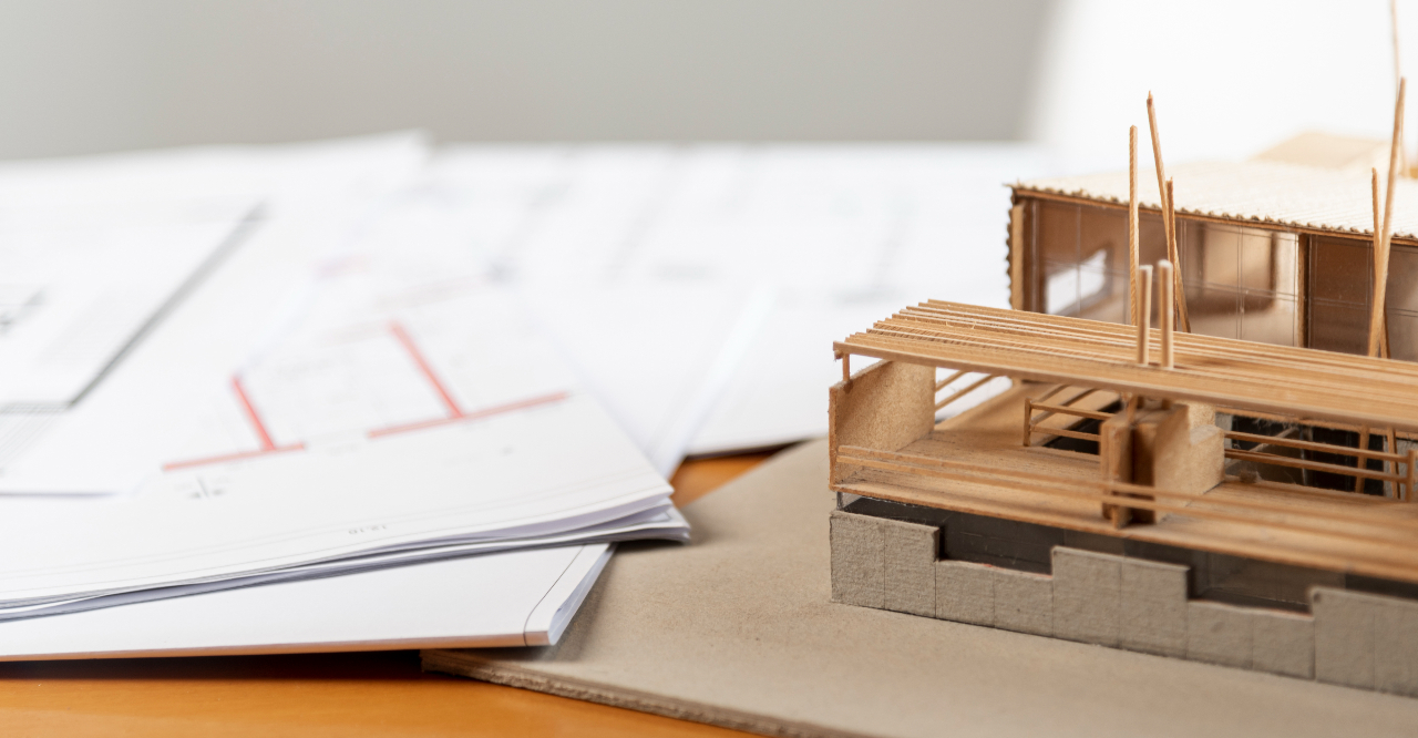 TÉCNICAS PARA LA CONSTRUCCIÓN DE MAQUETAS
