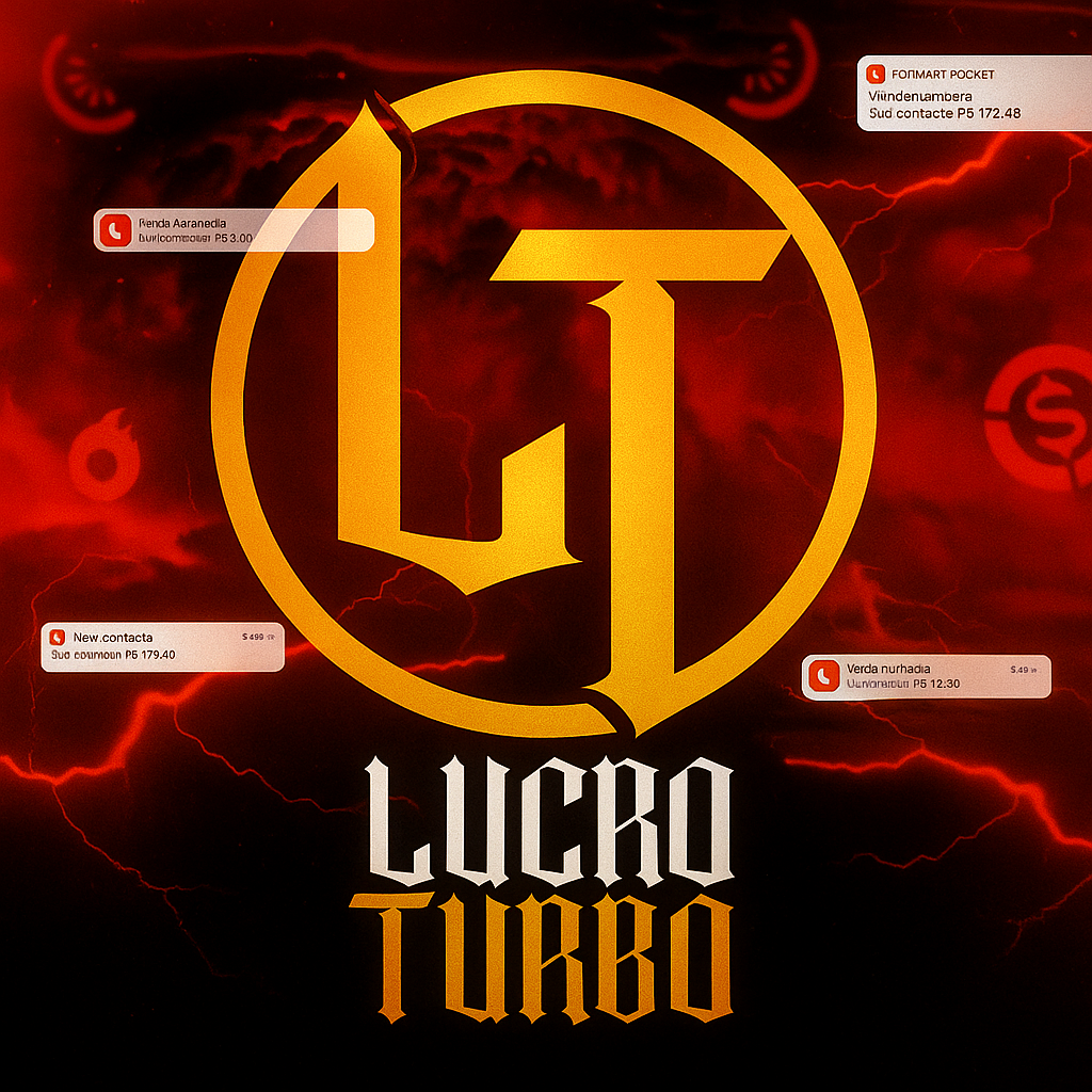 lucro-turbo