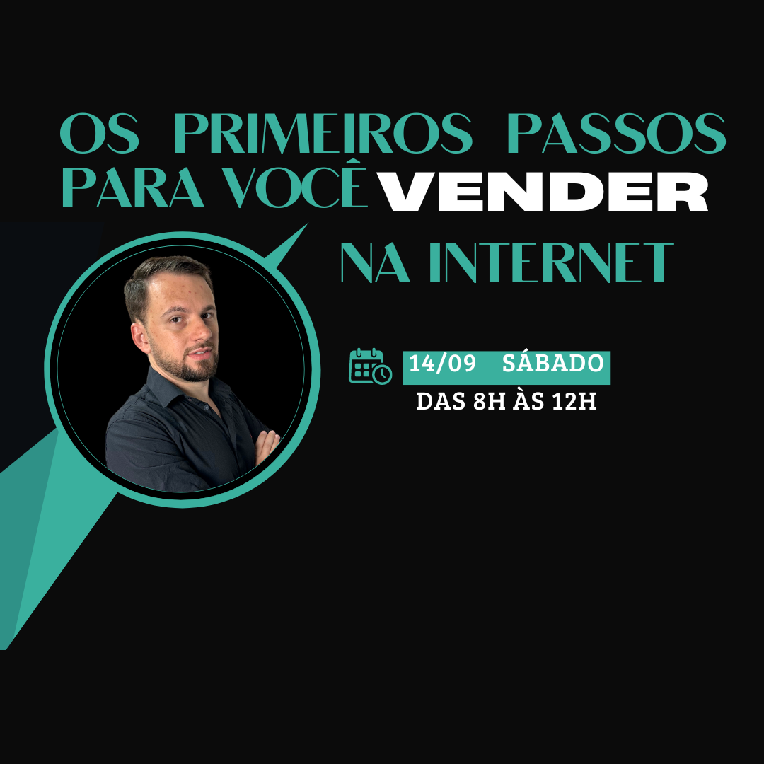 Imersão Online: Primeiros Passos para Vender na Internet - NEXUSPRO...