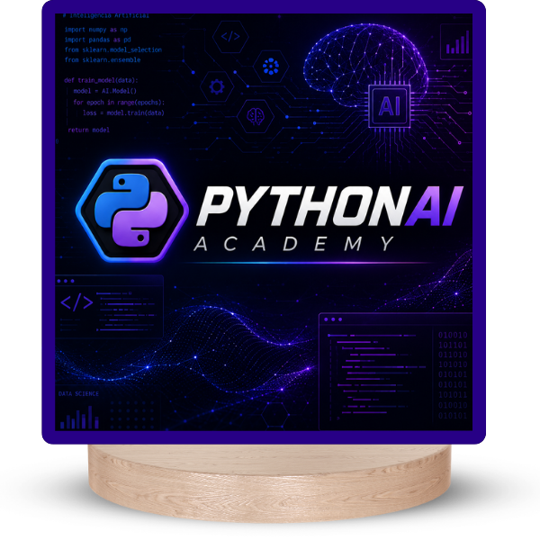 Python IA Academy
