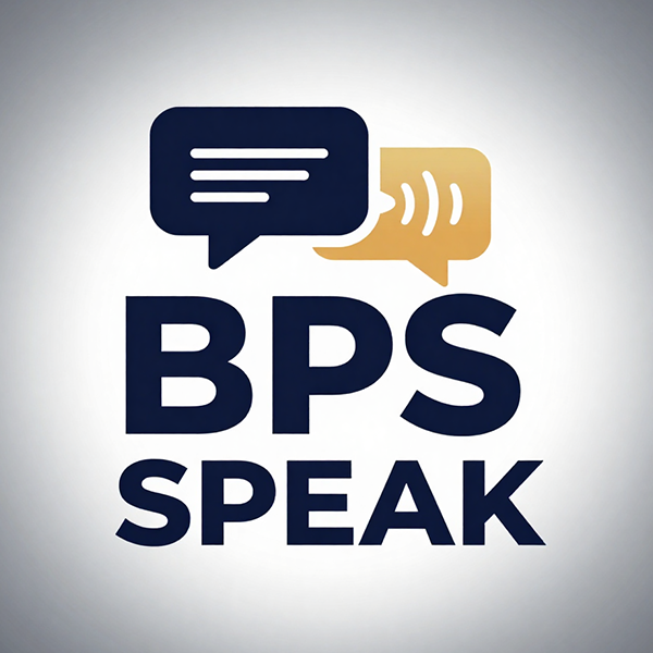 BPS SPEAK - Aulas de conversação em grupo por 3 meses - Brazilian P...