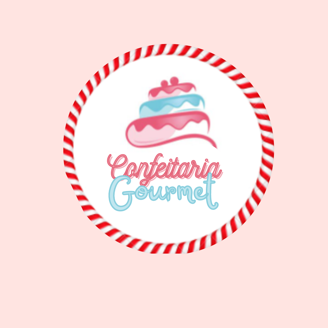 Imagem de capa para o Curso online Confeitaria Gourmet