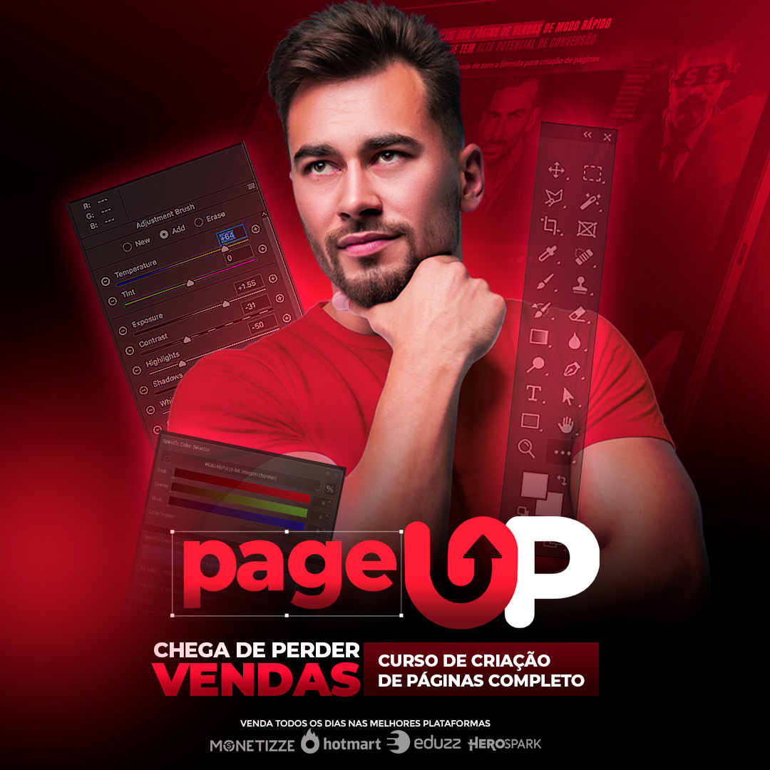 pageup-ciando-p-ginas-profissionais