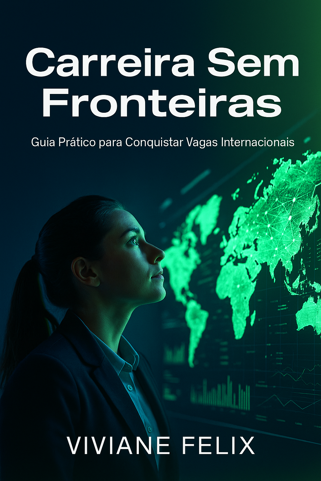 CARREIRA SEM FRONTEIRAS — imagem 2