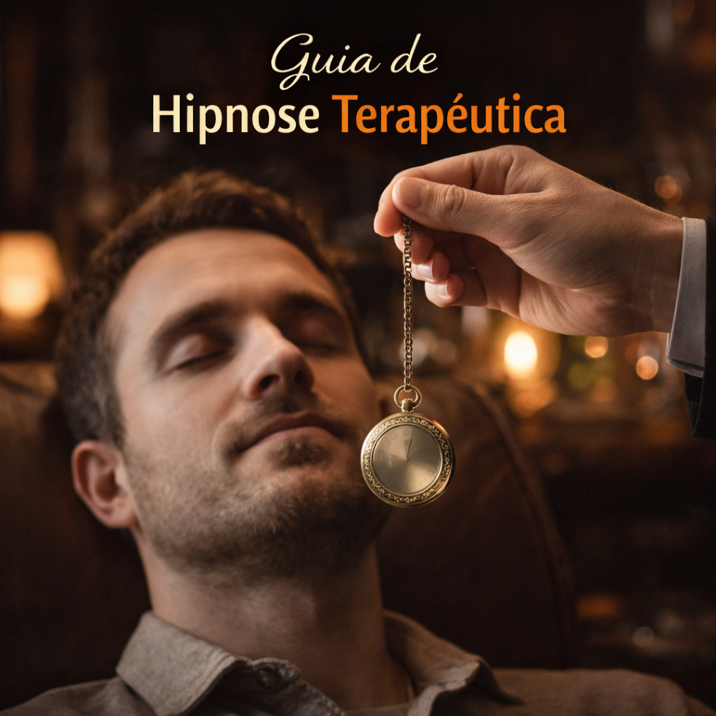 Guia De Hipnose Terapêutica