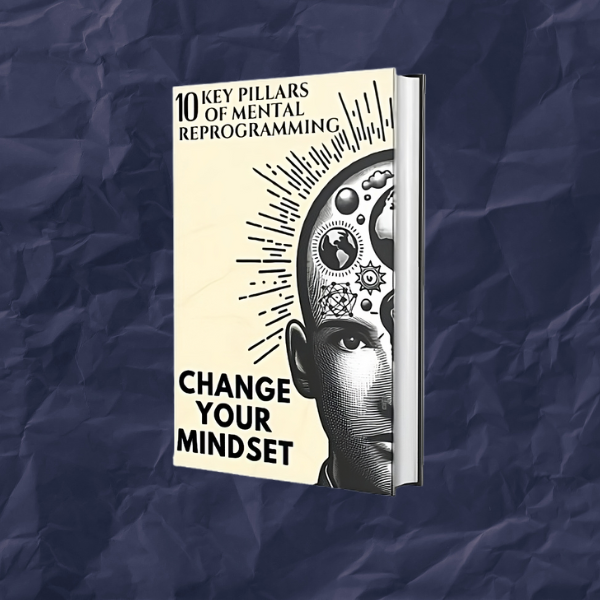 Mental Reprogramming 10 Key Pillars Of Mental Reprogramming