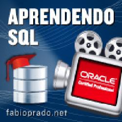 Curso Oracle Aprendendo SQL - Preparatório exames 1Z0-051/1Z0-061 ...