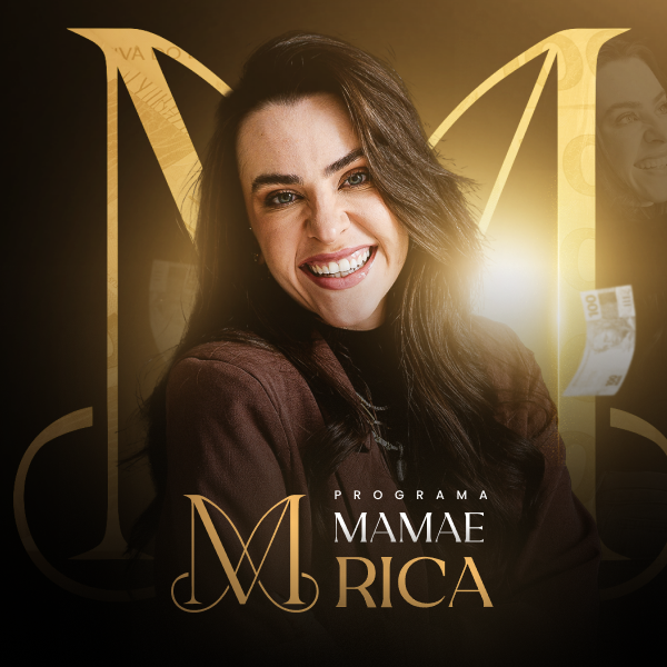 PROGRAMA MAMÃE RICA