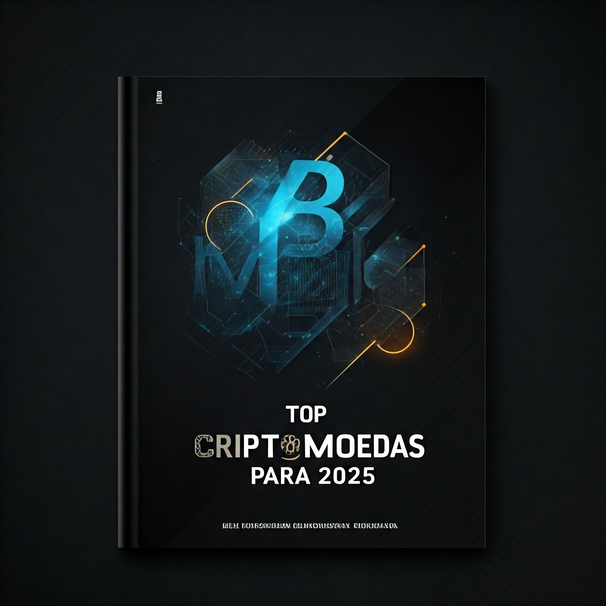 Top Criptomoedas para 2025: Guia Completo para Entender e Explorar o Futuro dos Investimentos Digitais