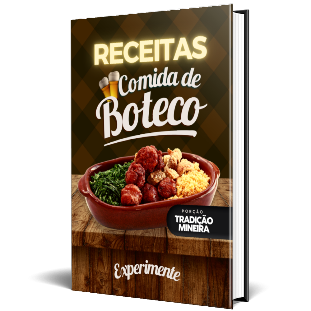 Comida de Boteco