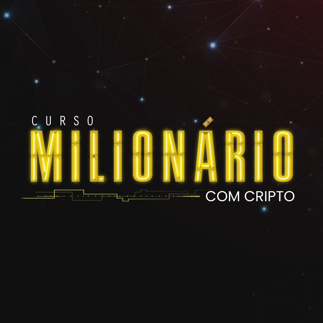 Milionario com CRIPTO - Uriel de Carvalho | Hotmart