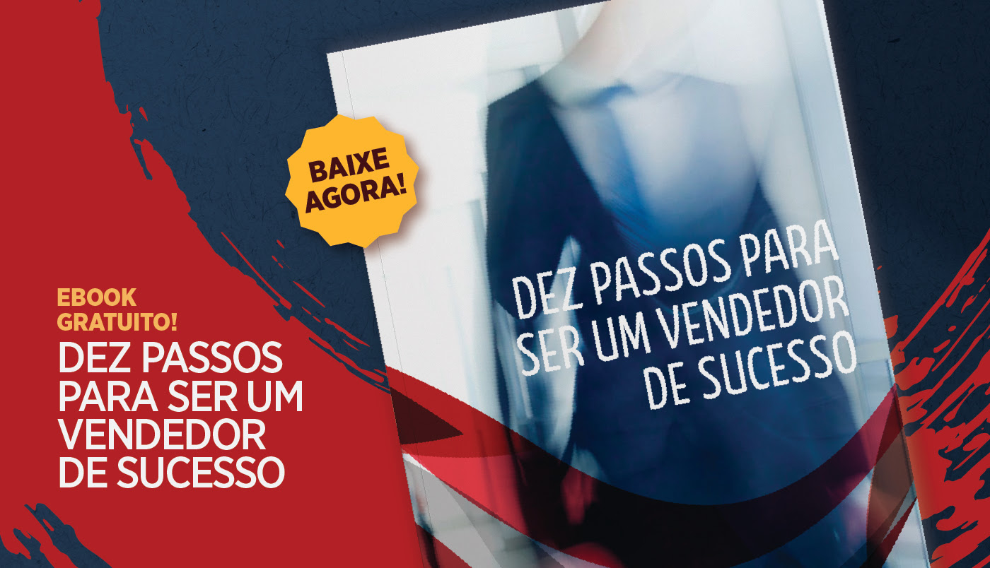 10 Passos para ser um vendedor de sucesso! - Thadeu Guimarães Lima ...
