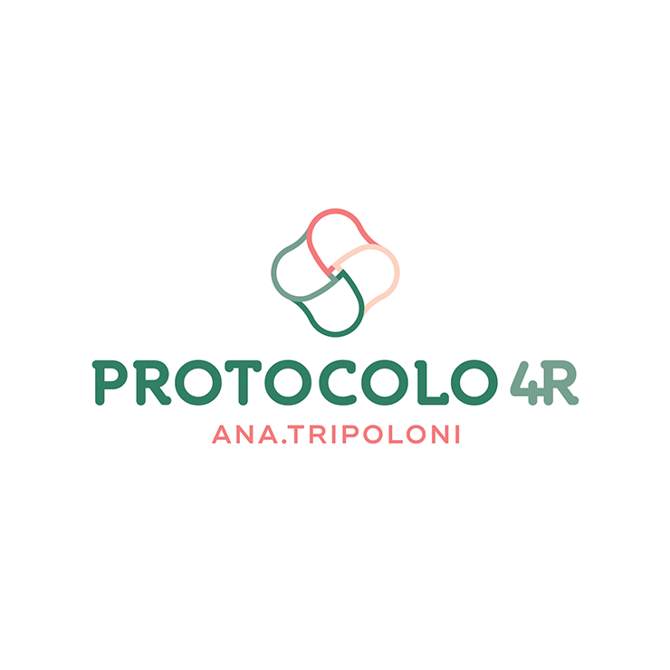 Imagem de capa para o Curso online PROTOCOLO 4R | Programa Alimentação e Endometriose