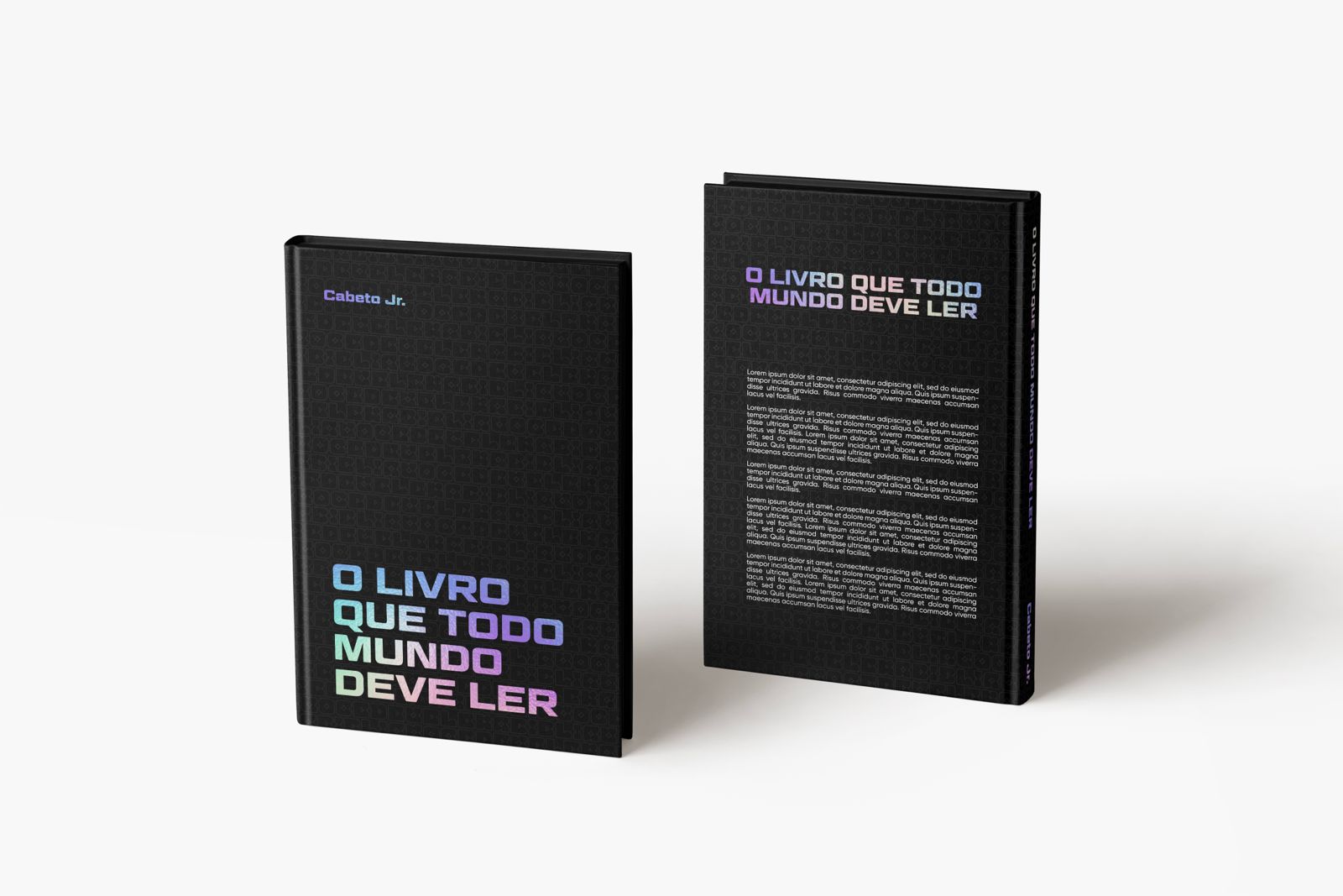 O LIVRO QUE TODO MUNDO DEVE LER | Hotmart