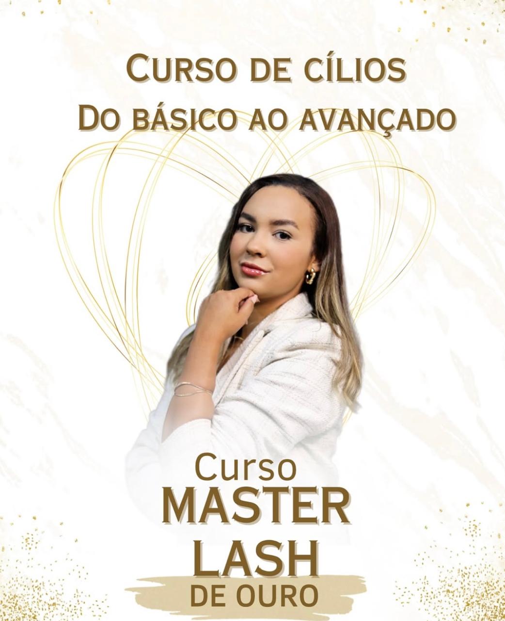 curso de cilios do basico ao avançado aulas gravadas com apostila i...