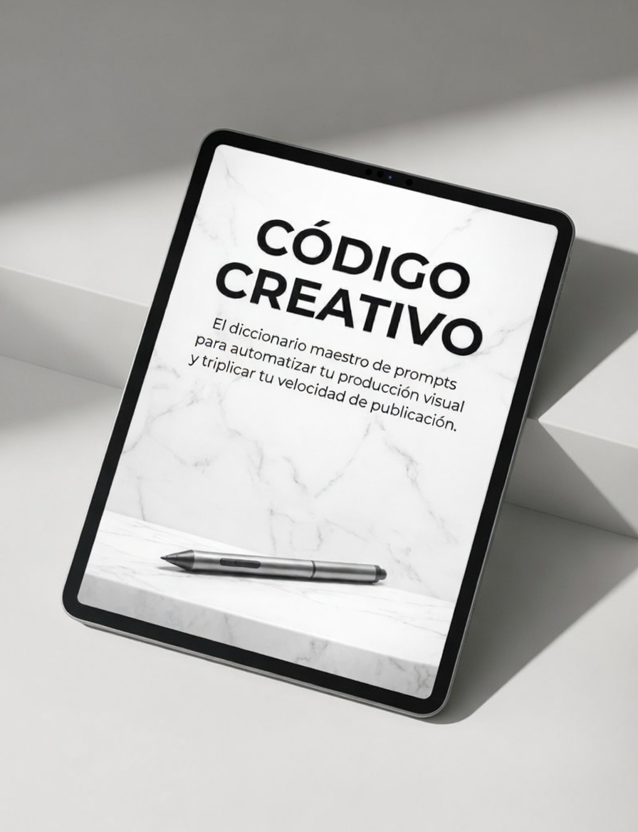 Código Creativo