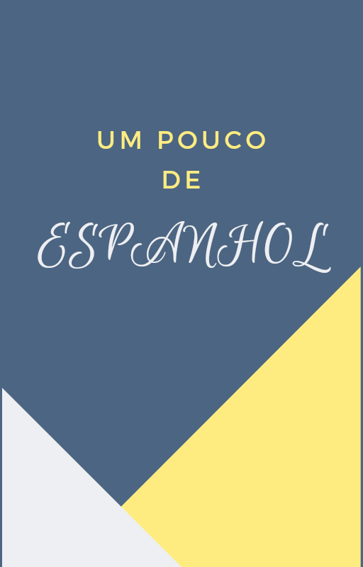 Um Pouco de Espanhol