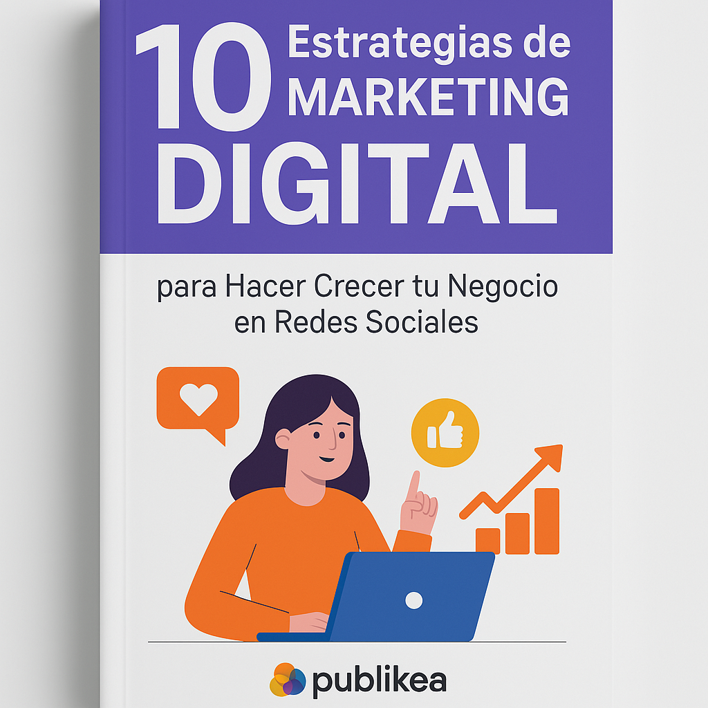 10 Estrategias de Marketing Digital para Hacer Crecer tu Negocio en...