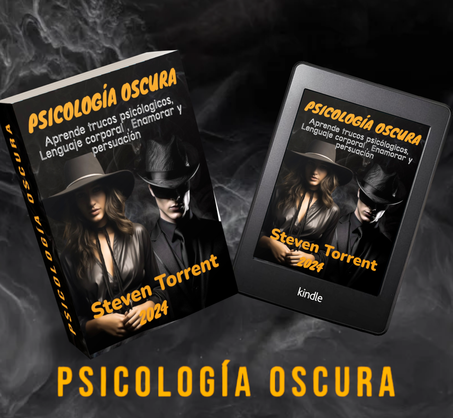 🪄PSICOLOGIA OSCURA