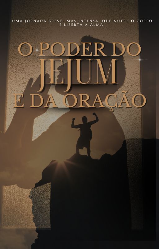 O Poder do Jejum e da Oração - Thaise Cristine Lima da Silva | Hotmart