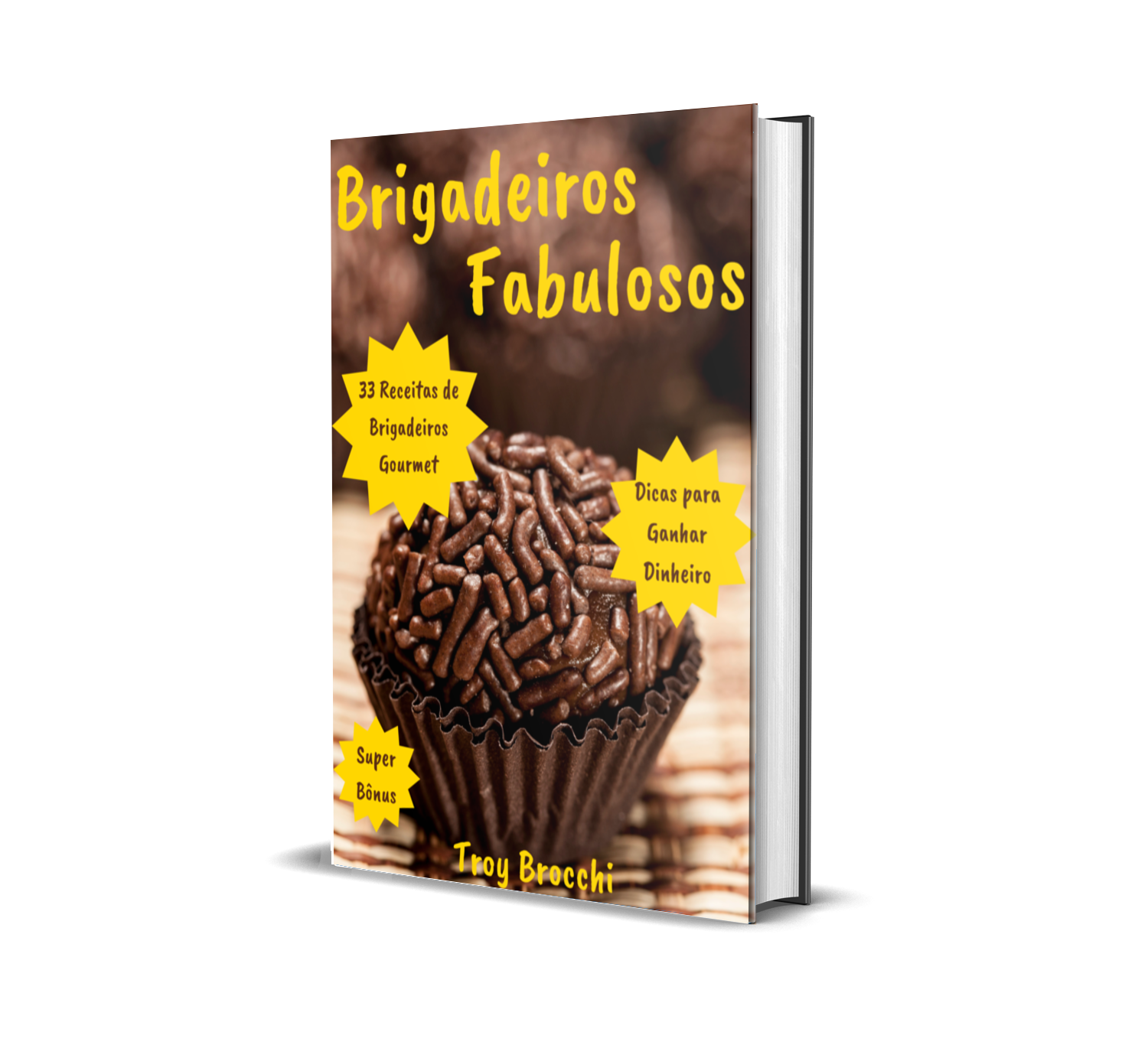 Brigadeiros Fabulosos