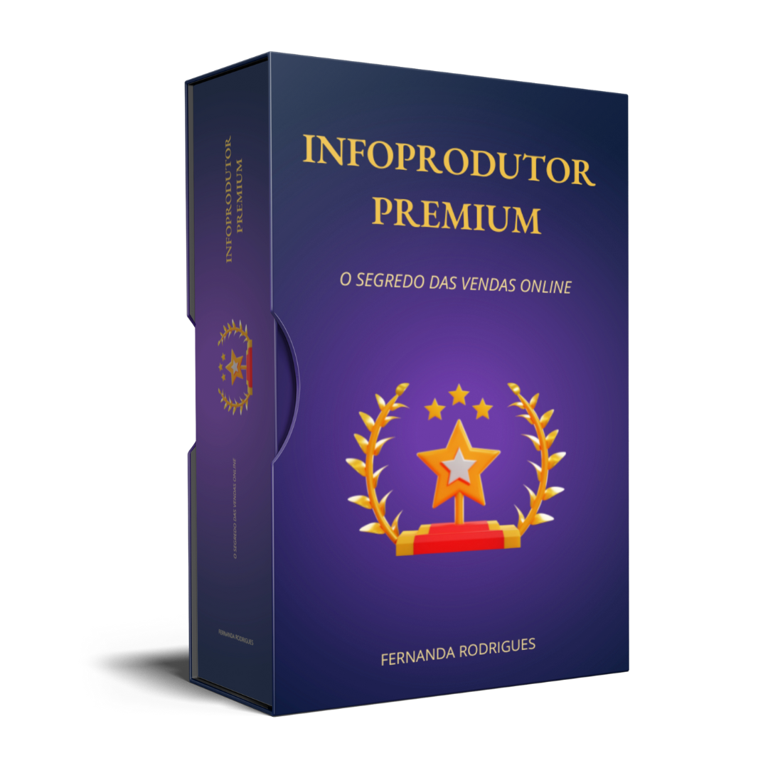 Infoprodutor Premium infoprodutor-premium