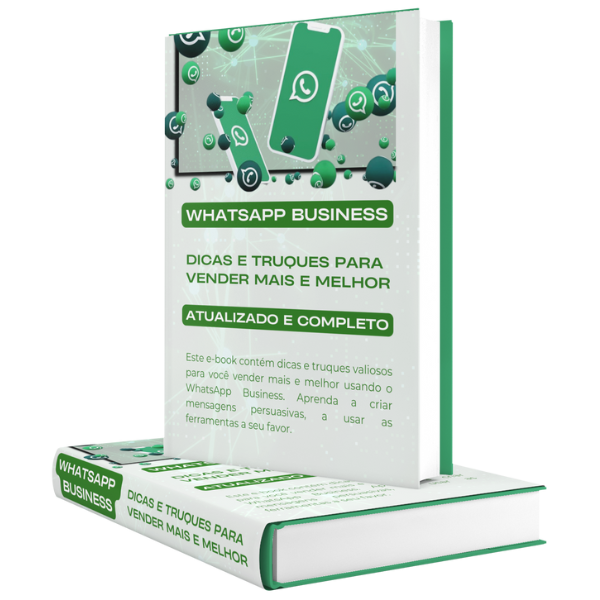 WhatsApp Business - Dicas e Truques Para Vender Mais e Melhor - Ale...