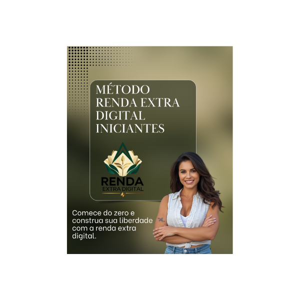 RENDA EXTRA DIGITAL DO ZERO PARA MULHERES - FICA A DICA DA PATY | H...