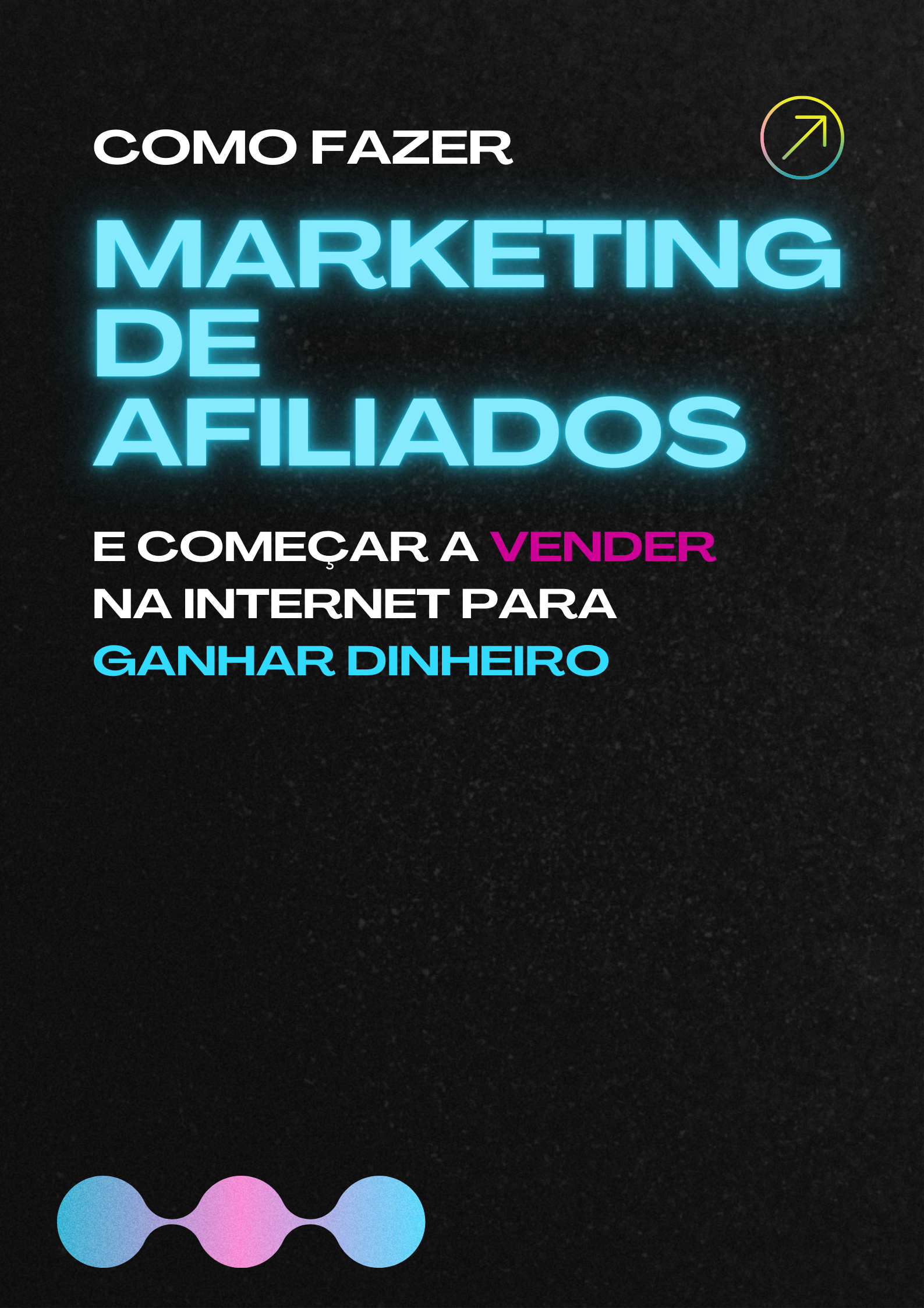 Como fazer Marketing de Afiliados - Guia Definitivo - Wancerlon Per...
