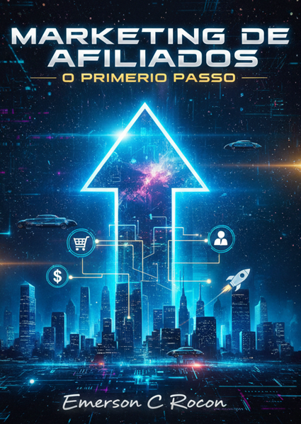 Marketing de Afiliados - O Primeiro Passo | Hotmart