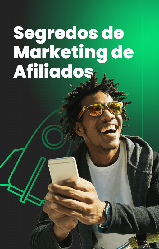 Segredos de Marketing de Afiliados - Rafael Dos Santos Jesus | Hotmart