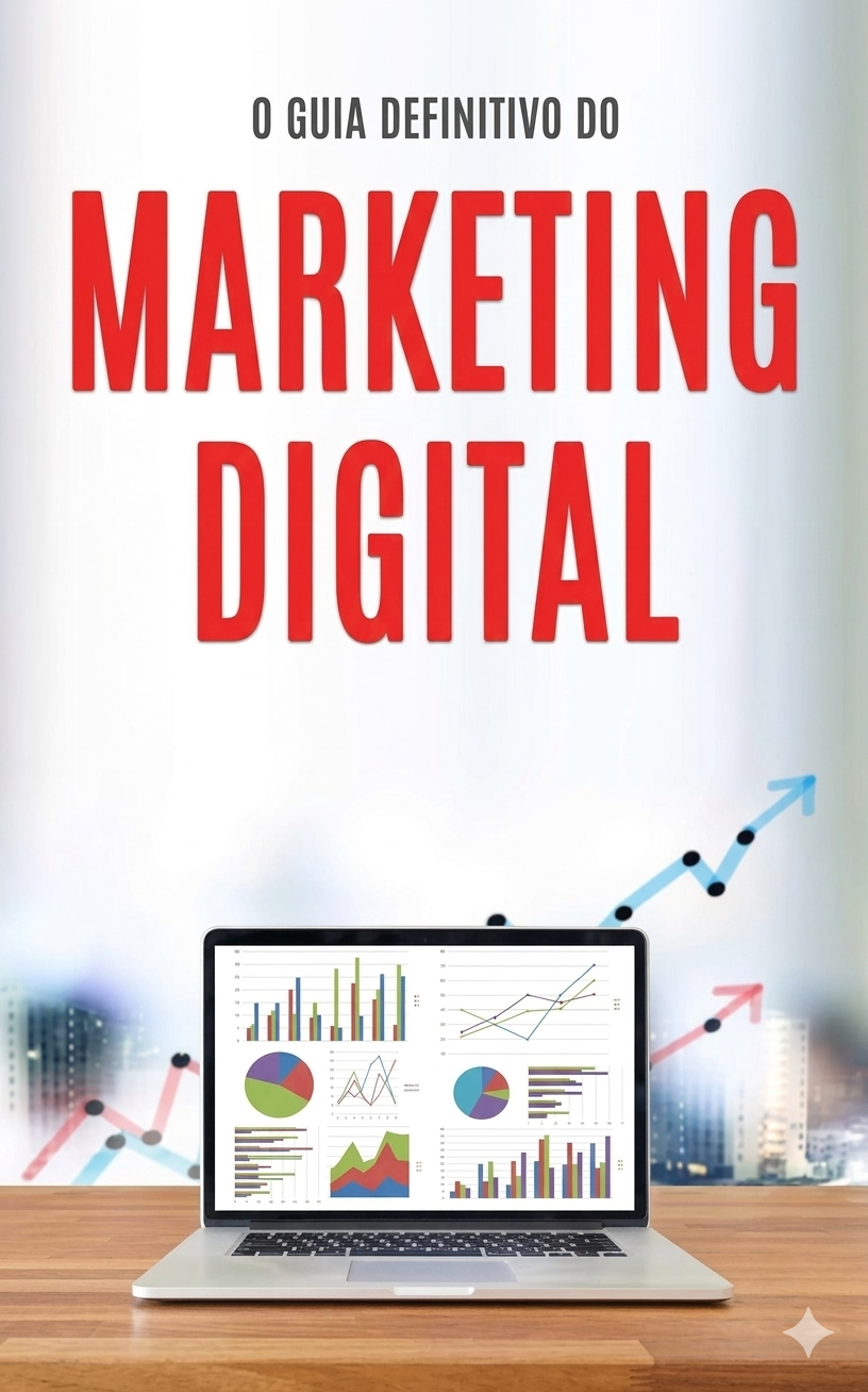 Guia do sucesso no marketing digital | Hotmart