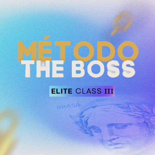 #057 Elite Class III Método The Boss