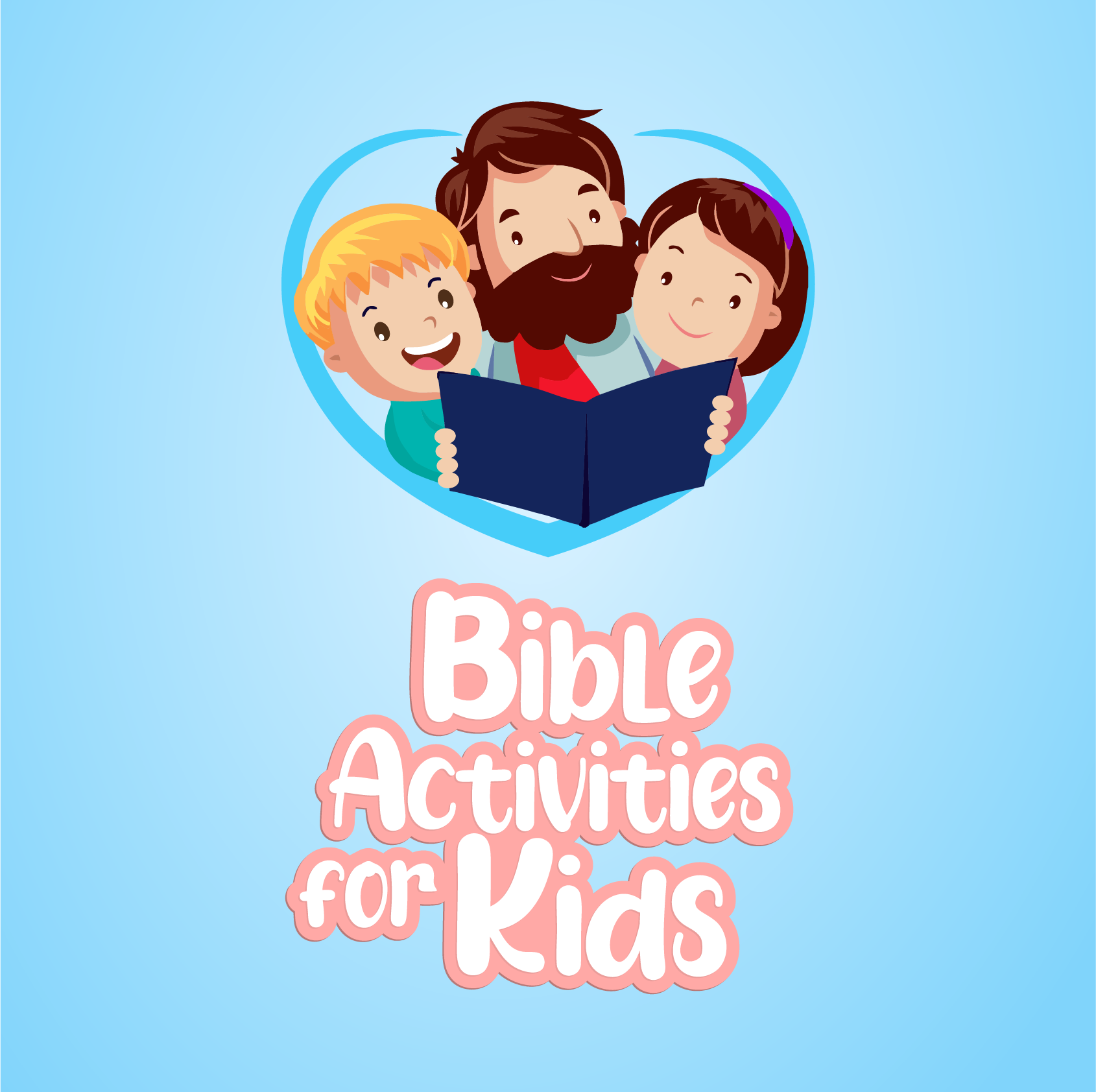 Bible Activities for Kids